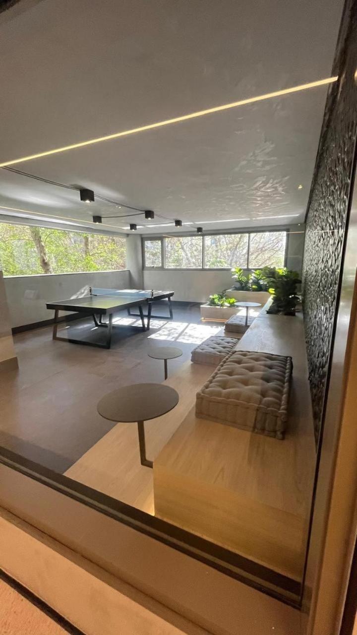 Moema Spazio Di Casa Oj 2216 Jurupis São Paulo