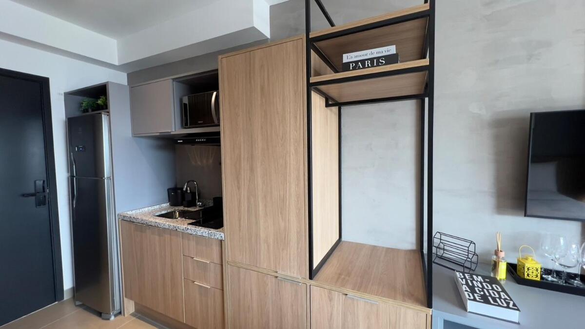 Moema Spazio Di Casa Oj 2216 Jurupis Apartamento