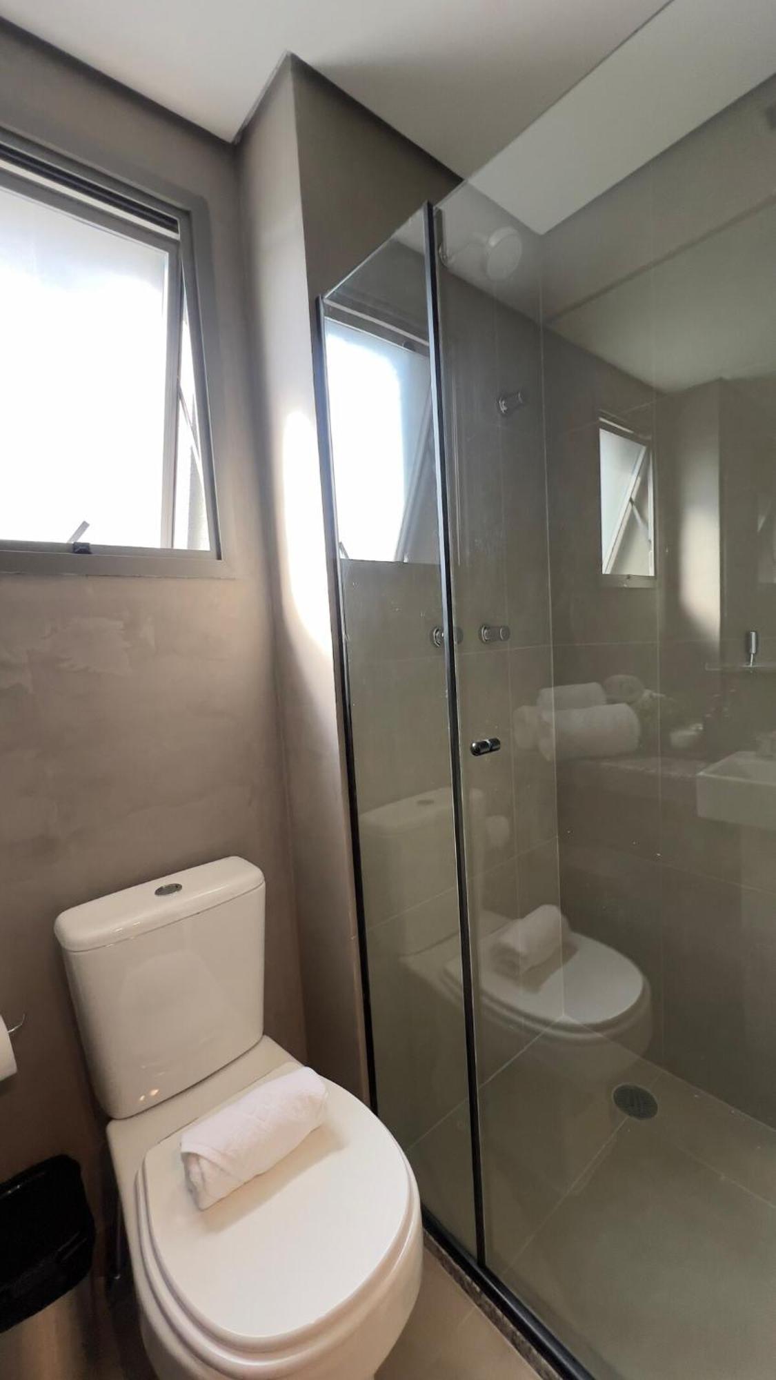 Apartamento Moema Spazio Di Casa Oj 2216 Jurupis *