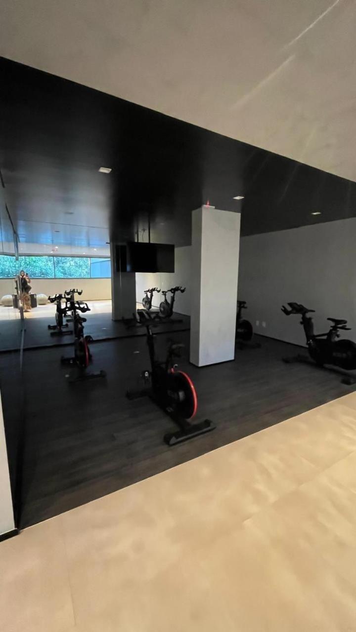 Apartamento Moema Spazio Di Casa Oj 2216 Jurupis São Paulo