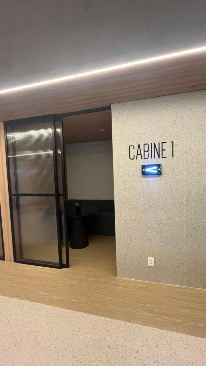 Apartamento Moema Spazio Di Casa Oj 2216 Jurupis *