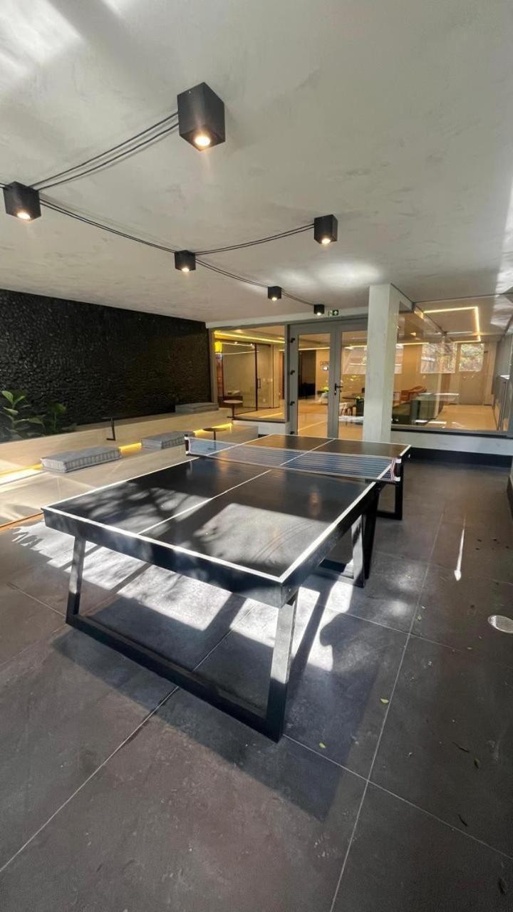Moema Spazio Di Casa Oj 2216 Jurupis Apartamento