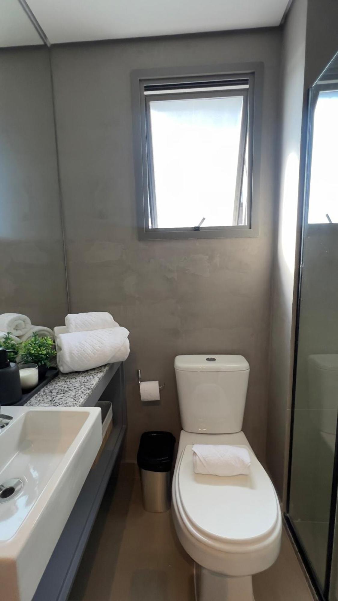 Moema Spazio Di Casa Oj 2216 Jurupis Apartamento *